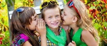 [LISTA] atrakcji dla dzieci- Cieszyn i Czeski Cieszyn! SPRAWDŹ! (19 postów)