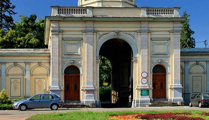 Ponad 15 tys. zł na renowację cieszyńskich cmentarzy